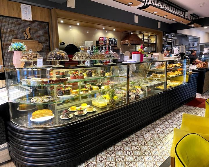 Balkaymak Simit Evi
