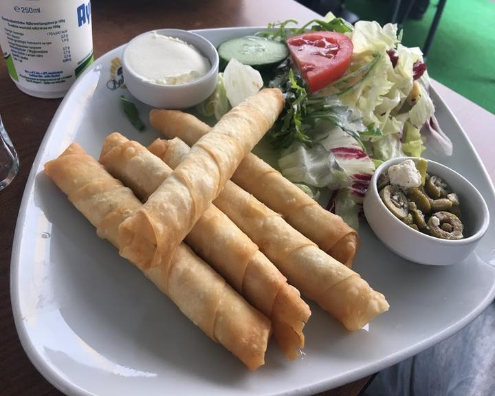 Balkaymak Simit Evi