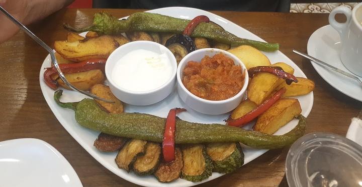 Balkaymak Simit Evi