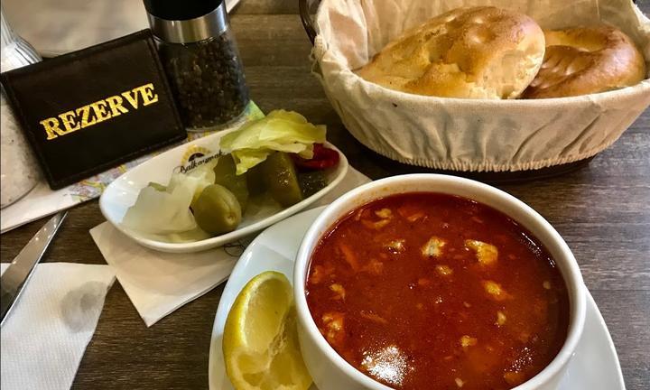 Balkaymak Simit Evi