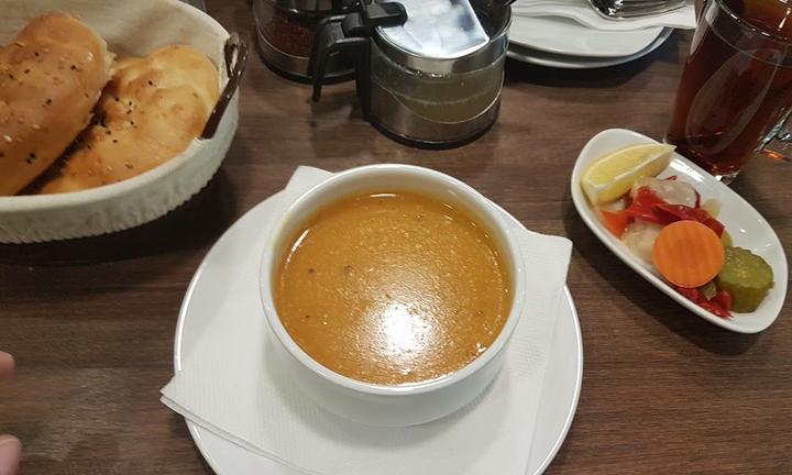 Balkaymak Simit Evi