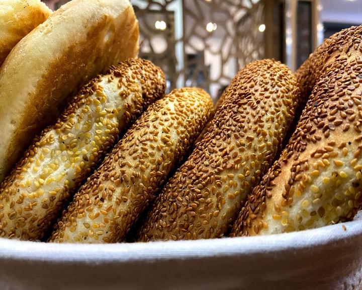 Balkaymak Simit Evi