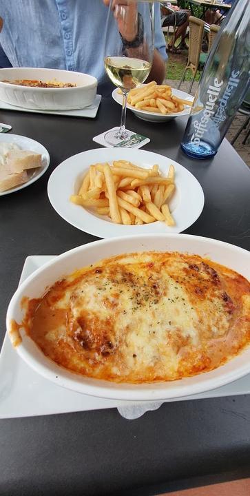 Gaststatte Aderdeich