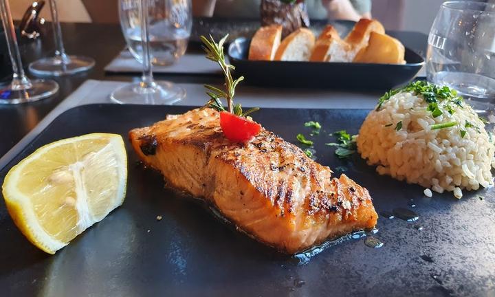 Isoletta Steak & Pasta