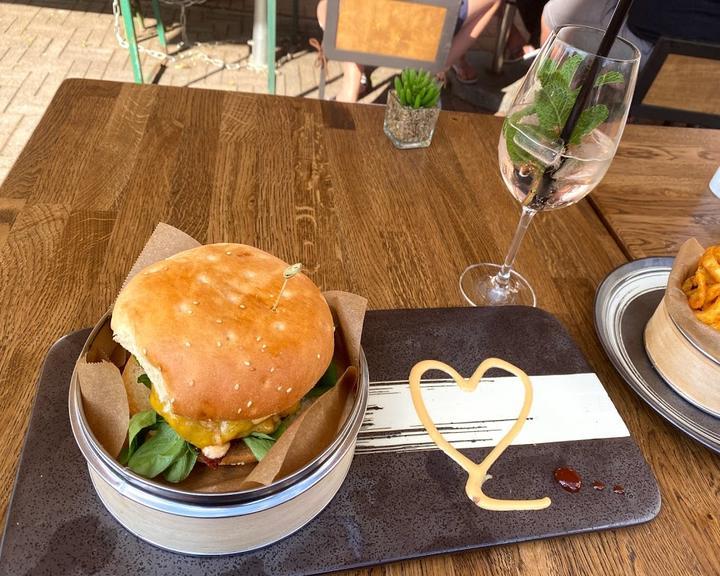 Memory Burger