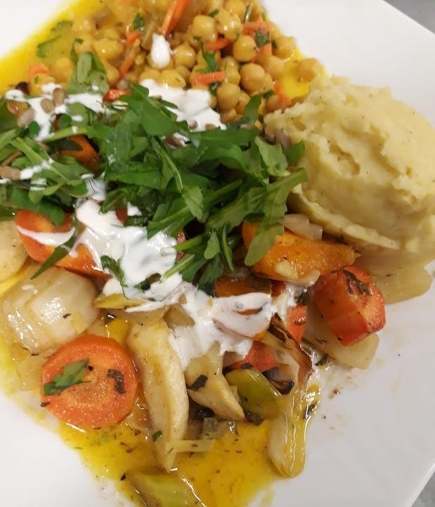 Kulturküche Karlsruhe