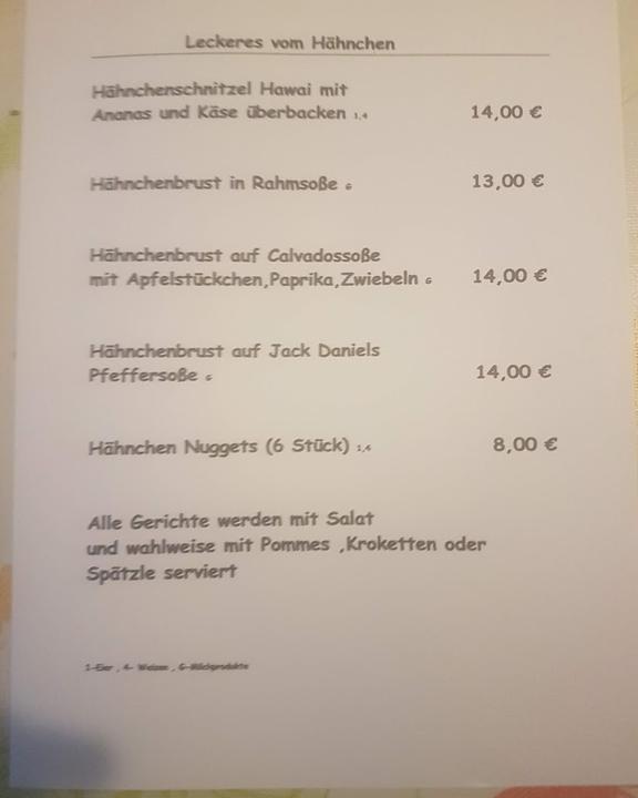 Gasthof Zur Tropfsteinhöhle
