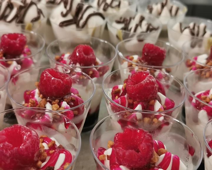 Forno Freddo