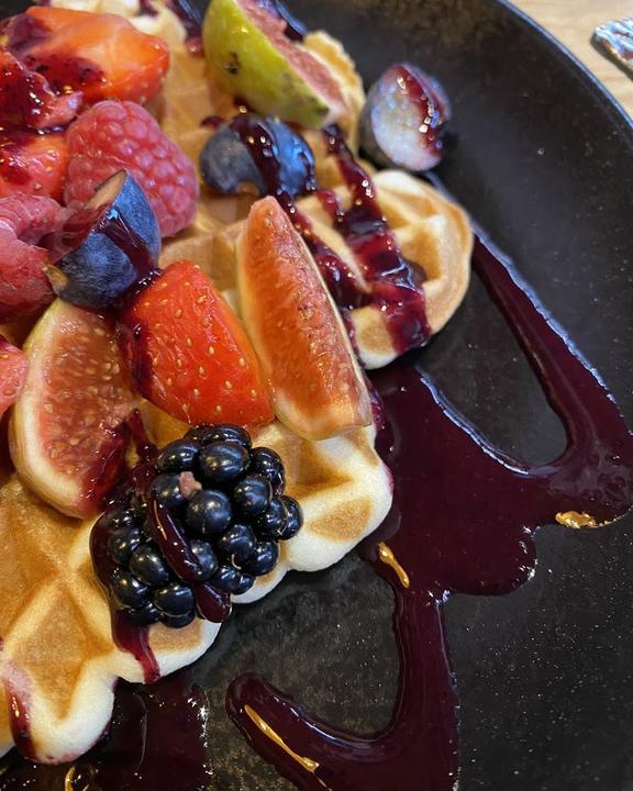 Caspar Cloer Organisierter Waffelhandel