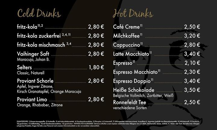 Caspar Cloer Organisierter Waffelhandel