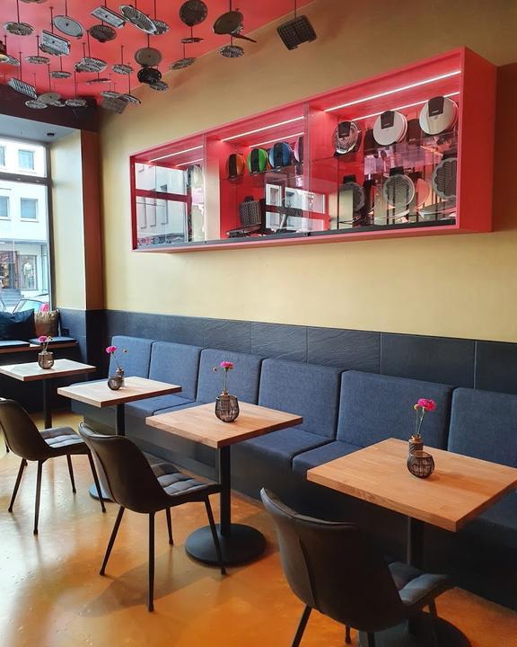 Caspar Cloer Organisierter Waffelhandel