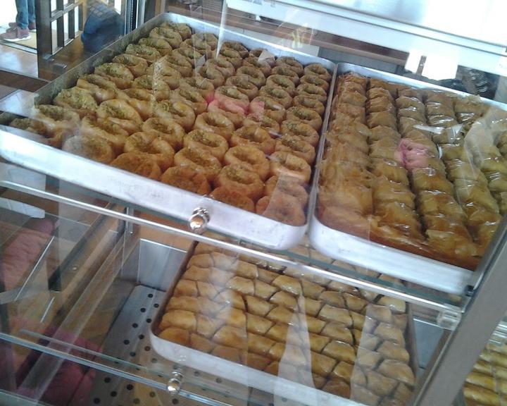 Cafe Alinda