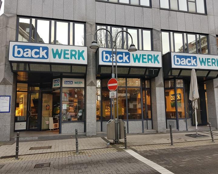 Backwerk Breite Str Köln