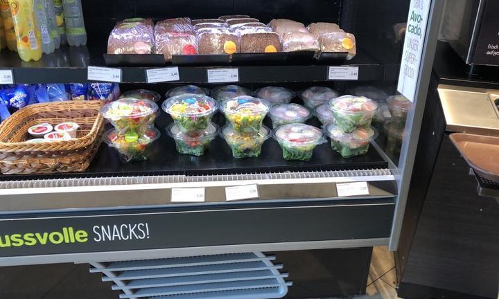 Backwerk Breite Str Köln