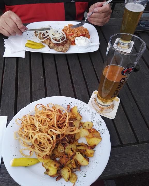 Zum Krautwickel