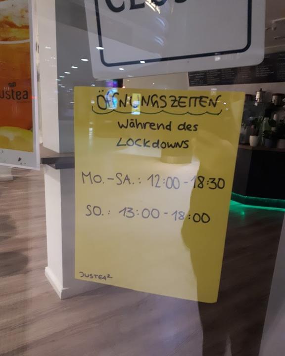 Justea