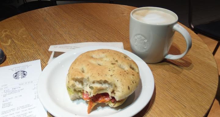 Starbucks