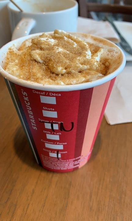Starbucks