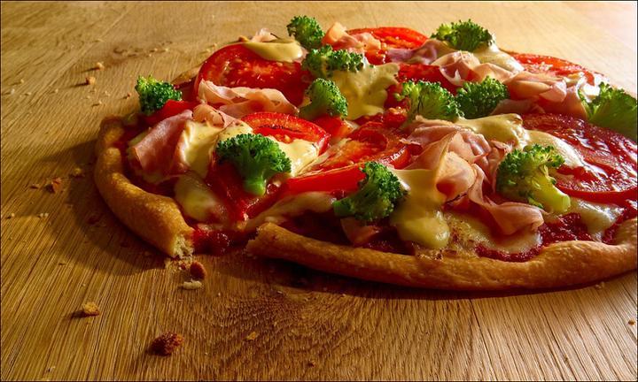 Domino's Pizza Berlin Marzahn