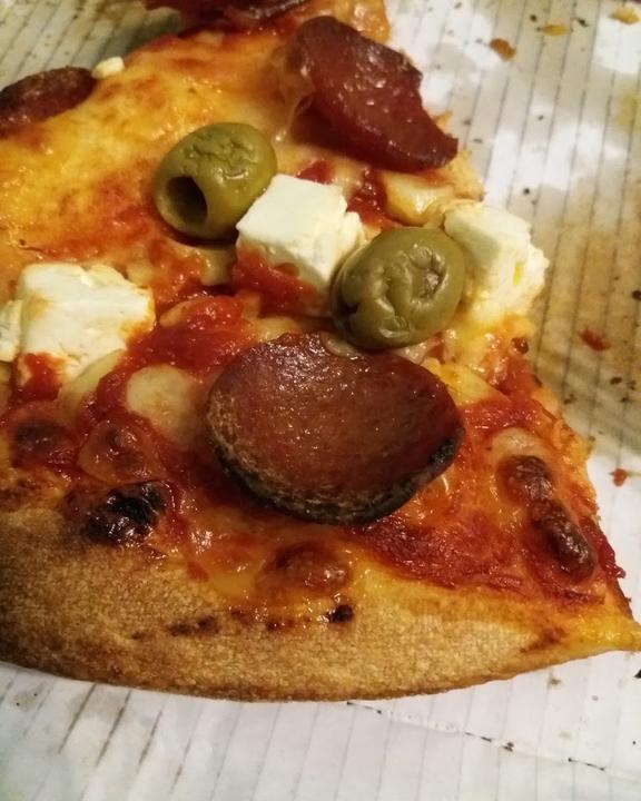 Domino's Pizza Berlin Marzahn