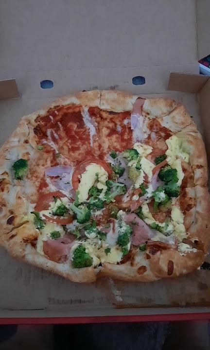 Domino's Pizza Berlin Marzahn