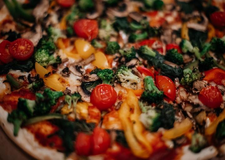 Domino's Pizza Berlin Marzahn