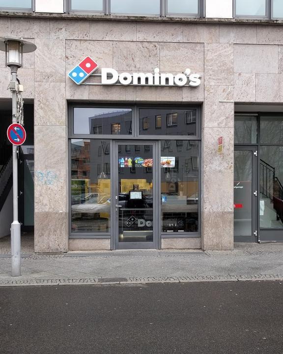 Domino's Pizza Berlin Marzahn