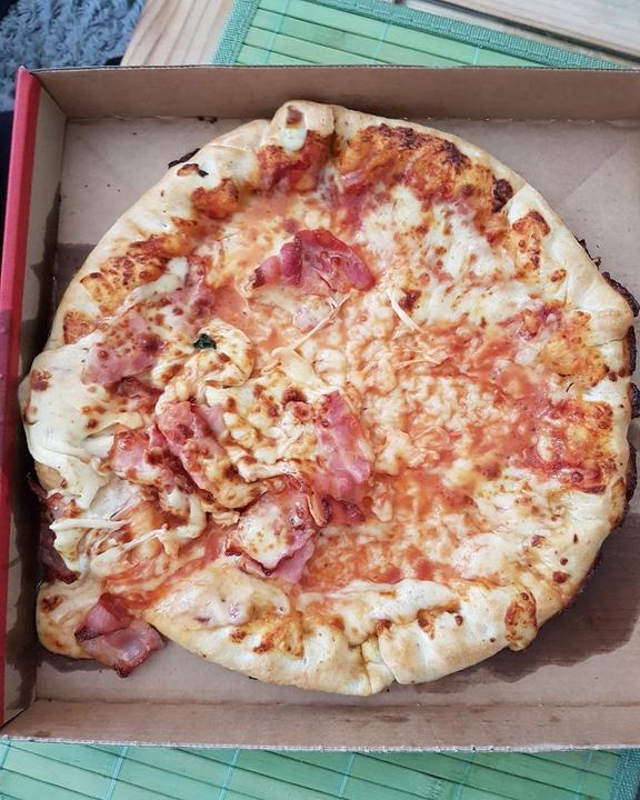 Domino's Pizza Berlin Marzahn