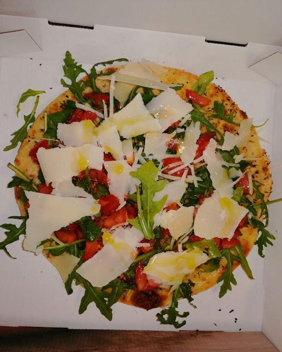 Pizzeria Amigo Neustadt