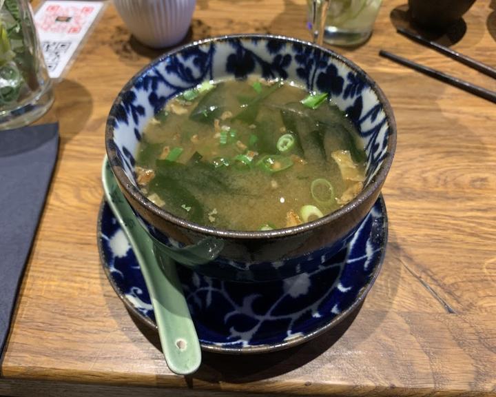 An Vegan House
