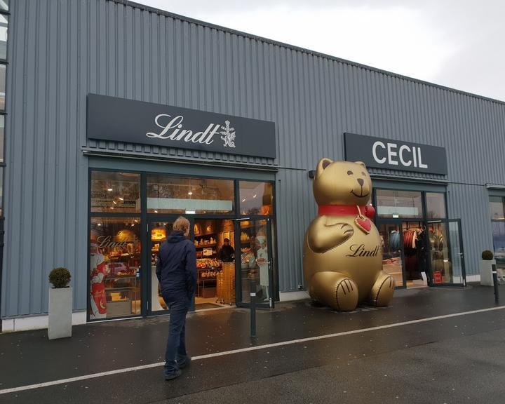 Lindt