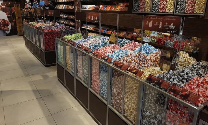 Lindt