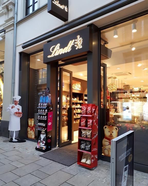 Lindt