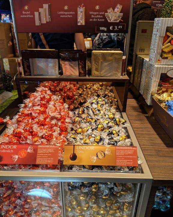 Lindt
