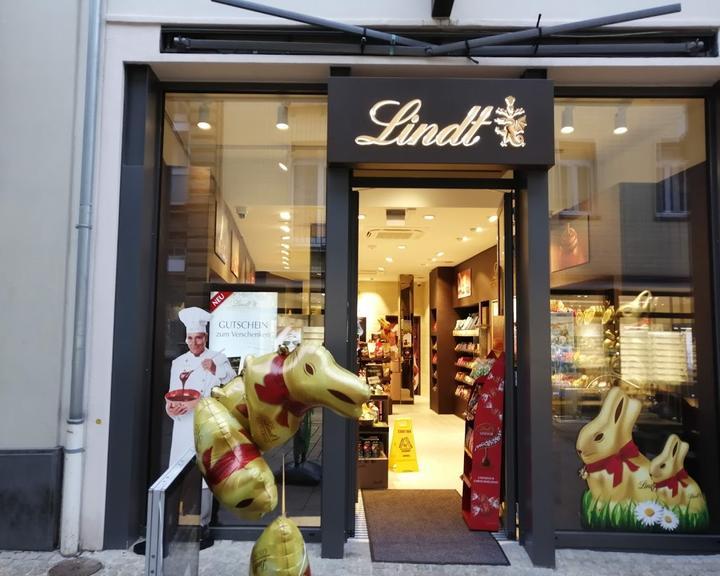 Lindt