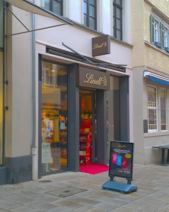 Lindt