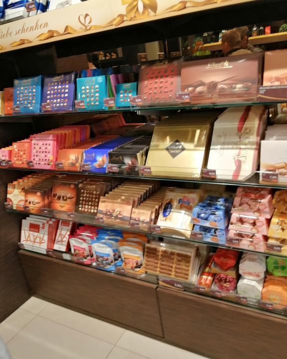 Lindt