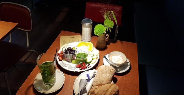 Cafe Polenka