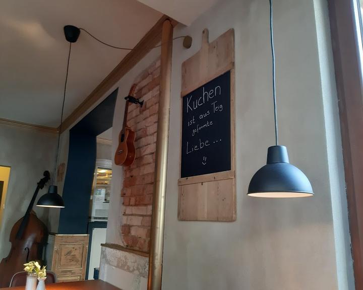 Cafe Polenka