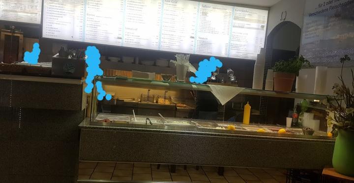 Aegidi Grill