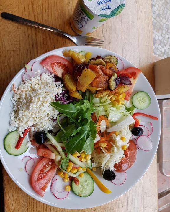 Bistro 90