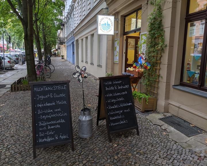Brandenburgerie