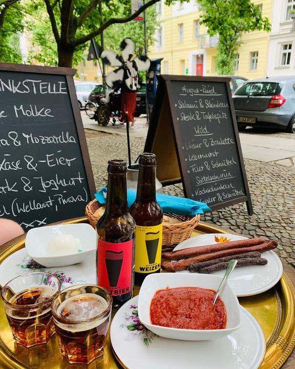 Brandenburgerie