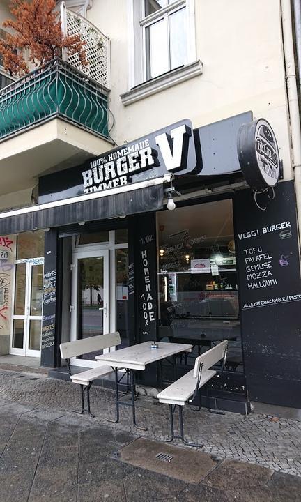 Burgerzimmer V