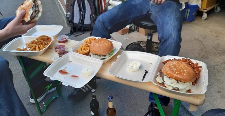 Burgerzimmer V