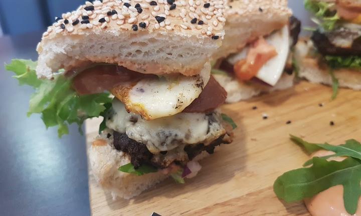 Burgerzimmer V