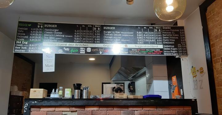 Burgerzimmer V