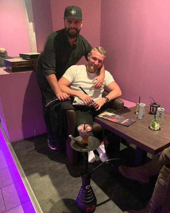 Cafe Brothers Berlin