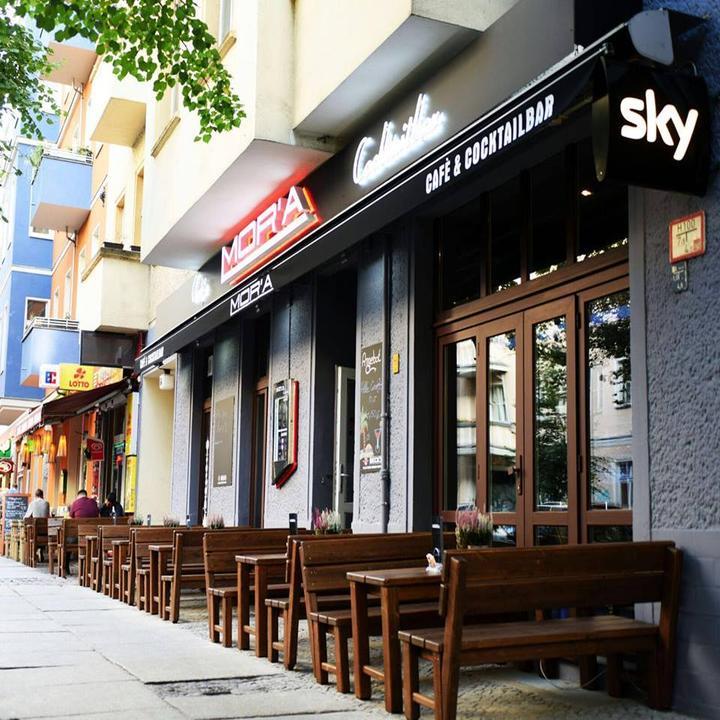 Cafe Brothers Berlin