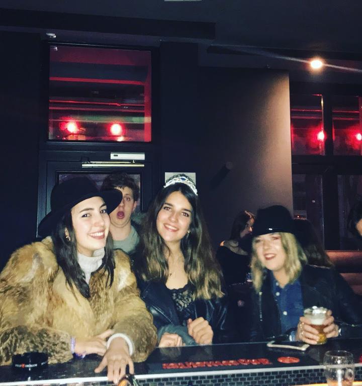 Cafe Brothers Berlin
